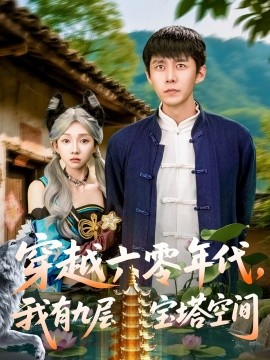穿越六零年代，我有九层宝塔空间海报