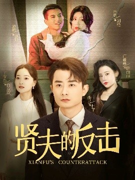 贤夫的反击海报