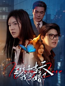 生孩子当天我离婚了海报