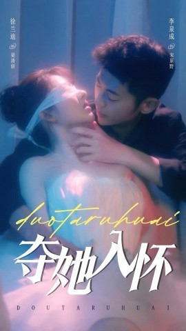夺她入怀海报