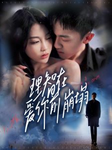 理智在爱你前崩塌海报