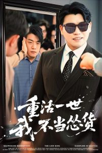 重活一世我不当怂货海报