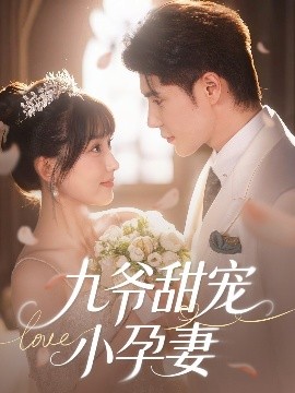 九爷甜宠小孕妻海报