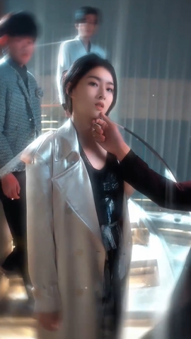 白月光反击说明书海报