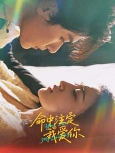 命中注定我爱你63集海报