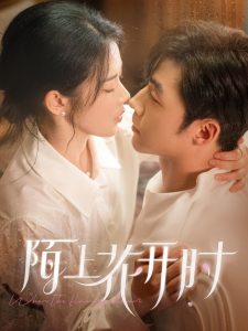 陌上花开时海报