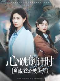 心跳倒计时顶流老公被鉴渣海报