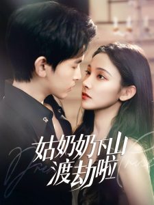 姑奶奶下山渡劫啦海报