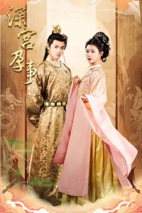 深宫孕事海报