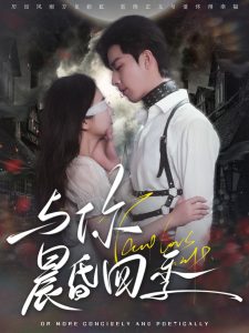 与你晨昏四季海报