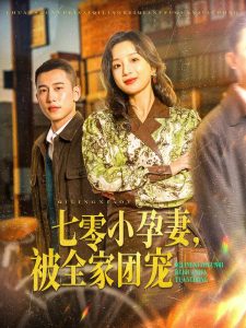 七零小孕妻，被全家团宠海报