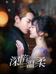 深陷温柔海报