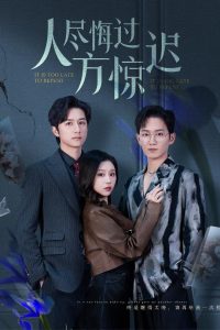 人尽悔过方惊迟海报