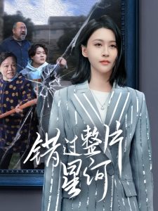 错过整片星河海报