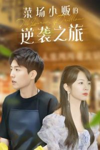 物价贬值：莱场小贩钞级逆袭海报