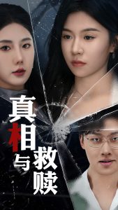 真相与救赎海报