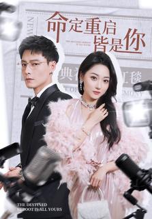 命定重启皆是你海报