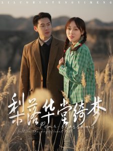 梨落华堂绮梦海报