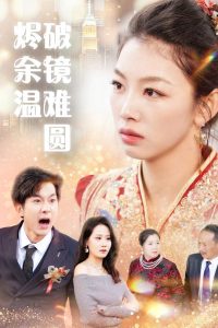 断弦难续爱归尘海报