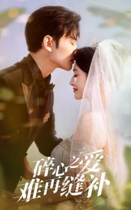 碎心之爱难再逢补海报