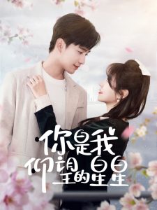 你是我仰望的星星＆时光与你皆喜欢海报