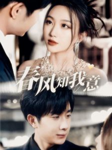 春风知我意海报