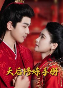 王妃娘娘闯现代海报