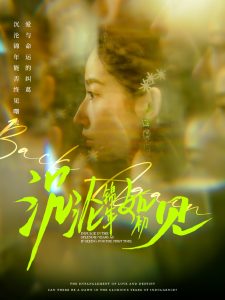 沉沦锦年如初见海报