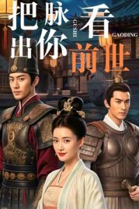把脉看出你前世海报