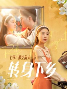 七零搬空前夫一家转身下乡海报