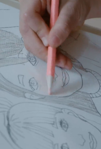 人有悲欢离合35集海报