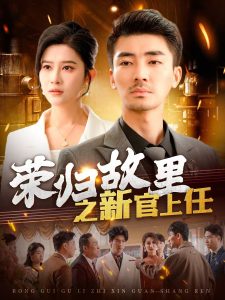 荣归故里之新官上任海报