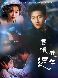 君恨我生迟海报