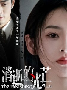 消逝的光芒海报