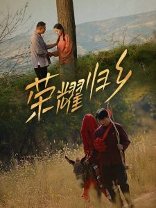 荣耀归乡64集海报