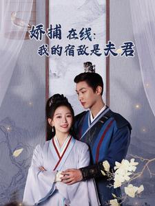 妖捕在线我的宿敌是夫君海报