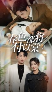 春色都将付以棠海报