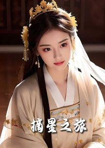 摘星之旅74集海报