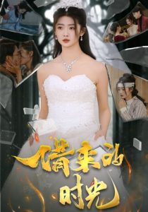 借来的时光海报