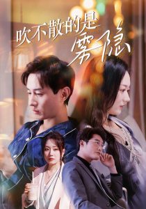 吹不散的是雾隐海报