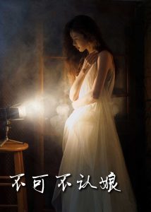 不可不认娘32集海报