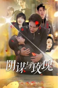 阴谋与玫瑰海报