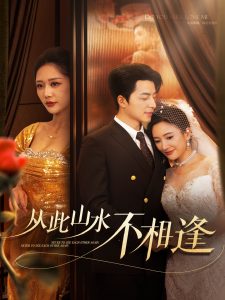 从此山水不相逢60集海报