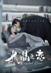 水晶之恋短剧海报