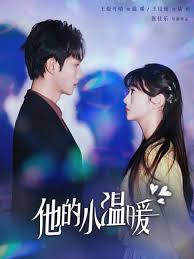 他的小温暖海报