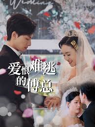 爱恨难逃的傅总海报