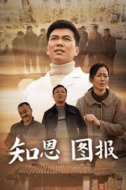 知恩图报短剧海报