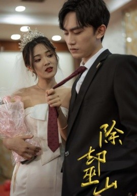 除却巫山短剧海报