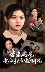 婆婆病危老公忙着追白月光海报