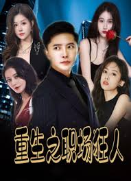 重生之职场狂人&我爱我家&风月俏佳人海报